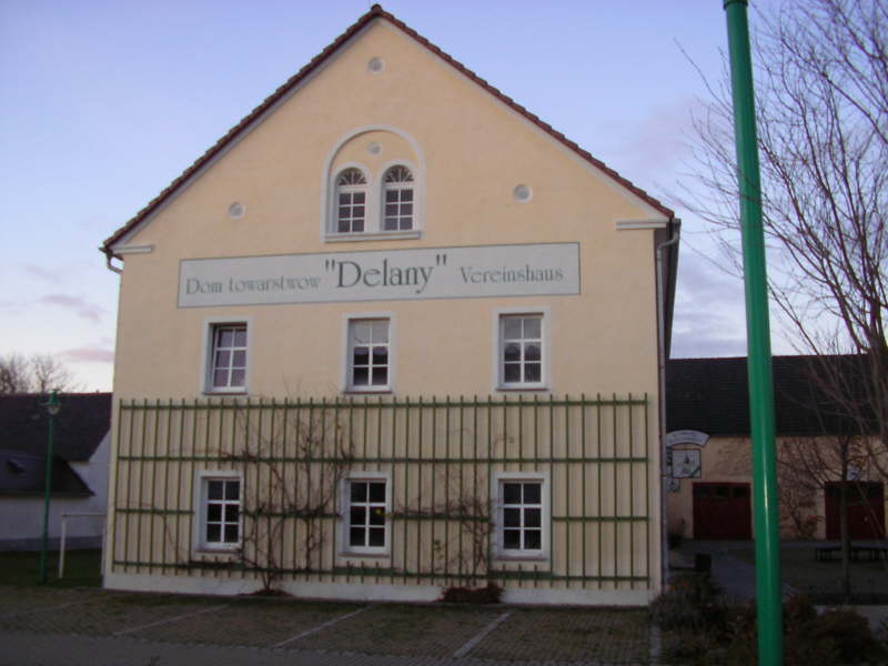 Schriftgestaltung Gemeindehaus Cunnewitz (1)